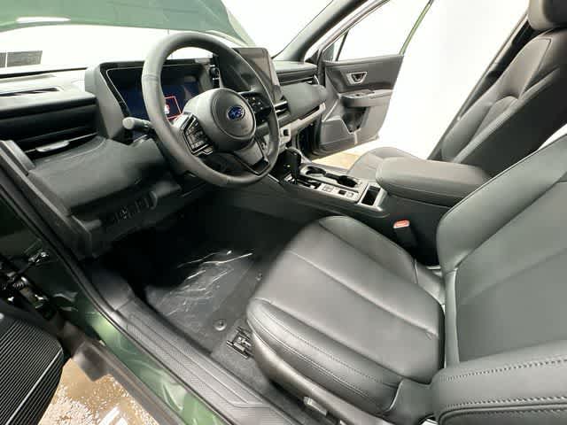 Thumbnail: 2026 Subaru Outback - 17