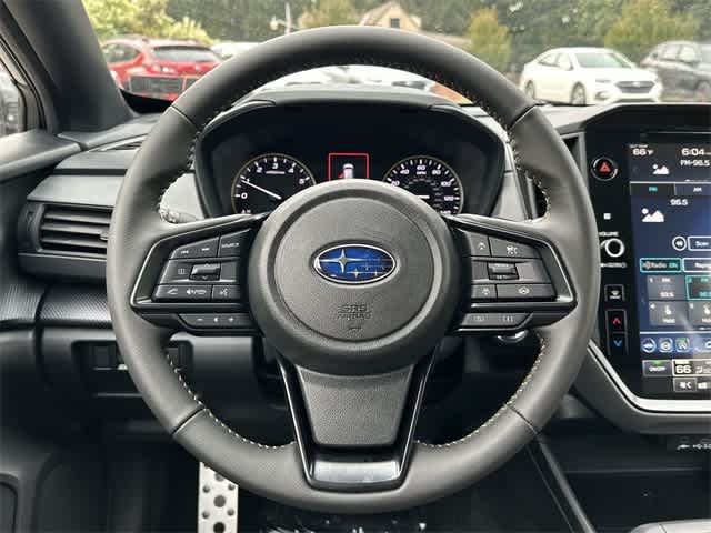 Thumbnail: 2025 Subaru Crosstrek - 8