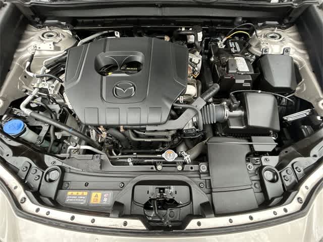 Thumbnail: 2024 Mazda CX-30 - 25