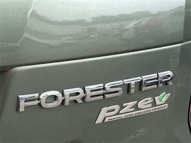Thumbnail: 2015 Subaru Forester - 16
