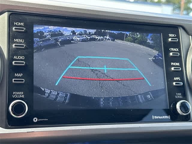 Thumbnail: 2022 Toyota Tacoma - 11