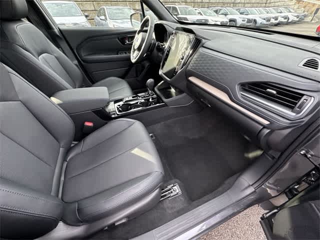 Thumbnail: 2026 Subaru Forester - 22