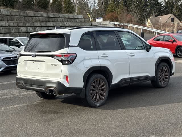 Thumbnail: 2026 Subaru Forester - 30