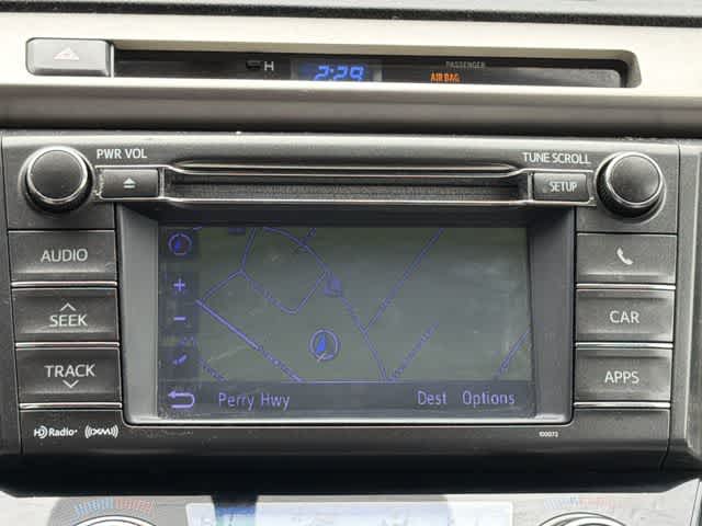 Thumbnail: 2013 Toyota RAV4 - 12