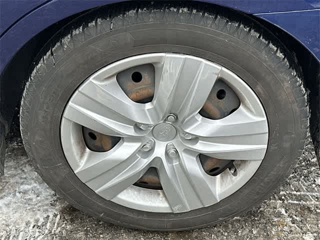 Thumbnail: 2016 Subaru Legacy - 5