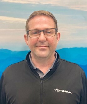 Staff member Patrick Shutrump from ID_5b1eb6e272bb