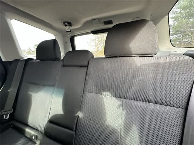 Thumbnail: 2012 Subaru Forester - 13