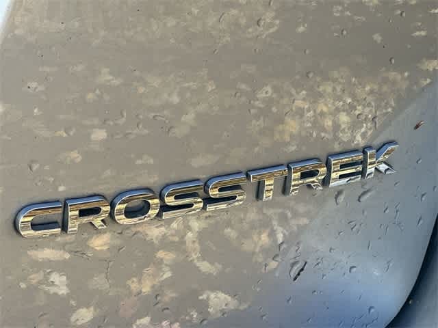 Thumbnail: 2022 Subaru Crosstrek - 21