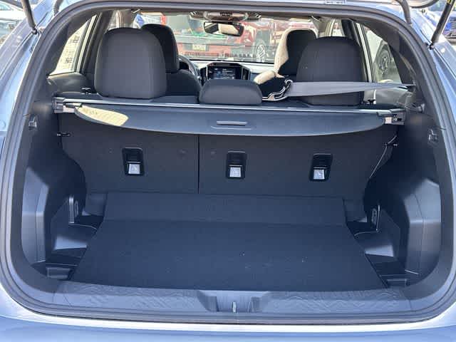 Thumbnail: 2026 Subaru Impreza - 23