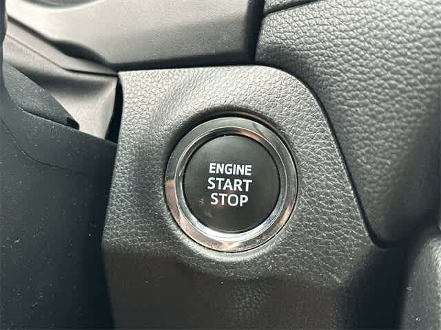 Thumbnail: 2023 Toyota RAV4 - 10