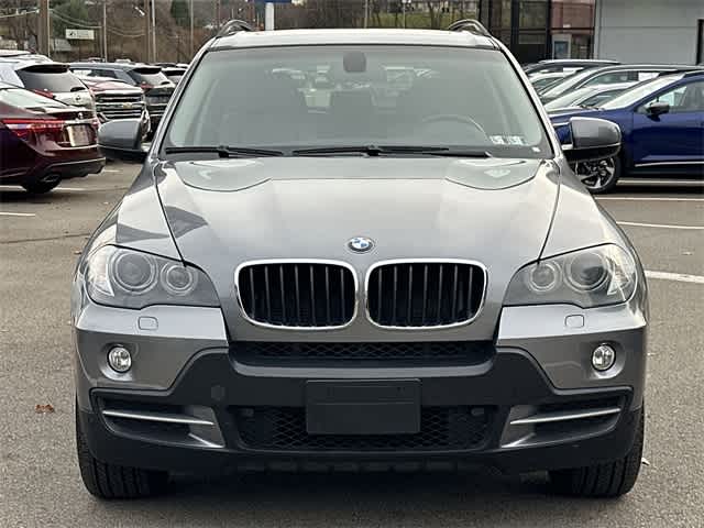 Thumbnail: 2008 BMW X5 - 26