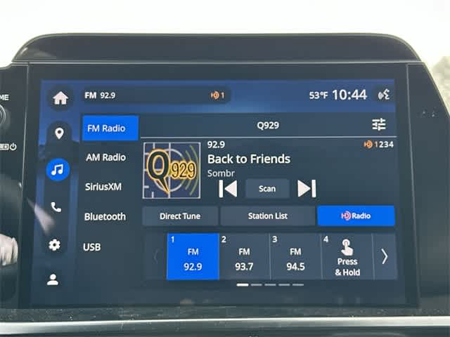 Thumbnail: 2026 Subaru Outback - 12