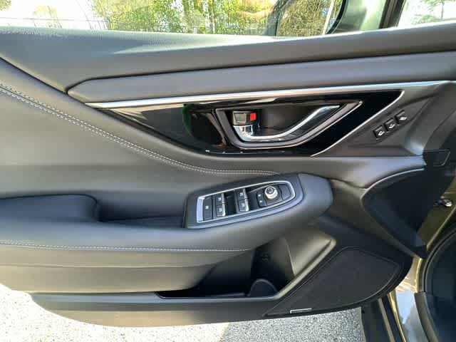 Thumbnail: 2025 Subaru Outback - 18