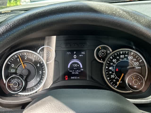2020 RAM Ram 2500 Pickup Big Horn - Photo 6