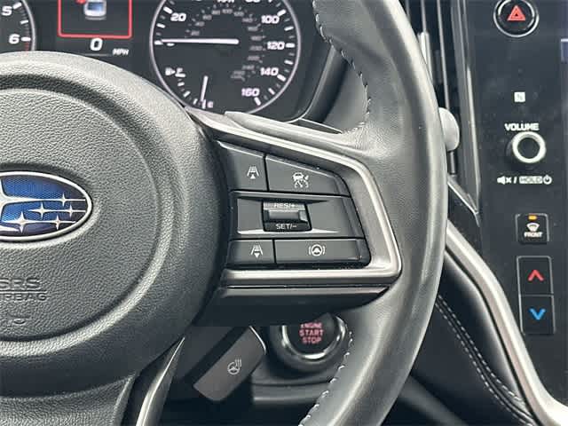 Thumbnail: 2023 Subaru Legacy - 9