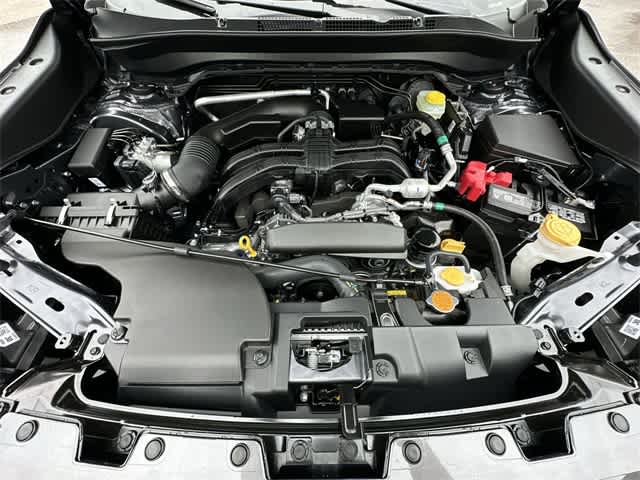 Thumbnail: 2026 Subaru Forester - 27