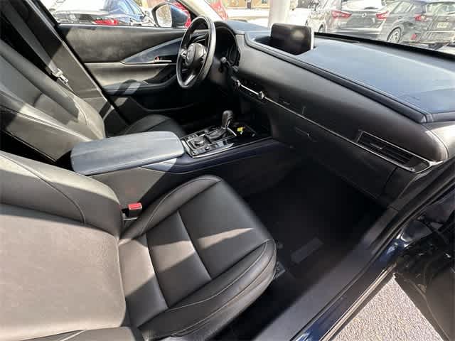 Thumbnail: 2020 Mazda CX-30 - 17