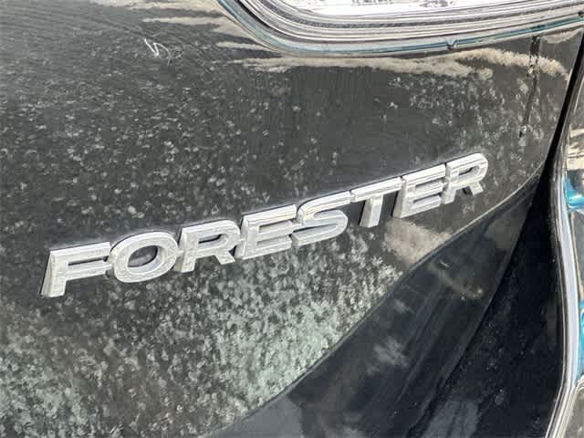 Thumbnail: 2023 Subaru Forester - 19