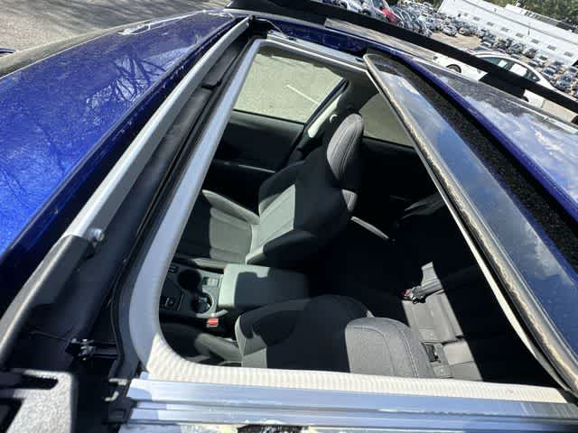 Thumbnail: 2026 Subaru Crosstrek - 6