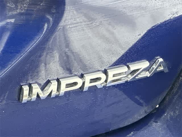Thumbnail: 2025 Subaru Impreza - 17