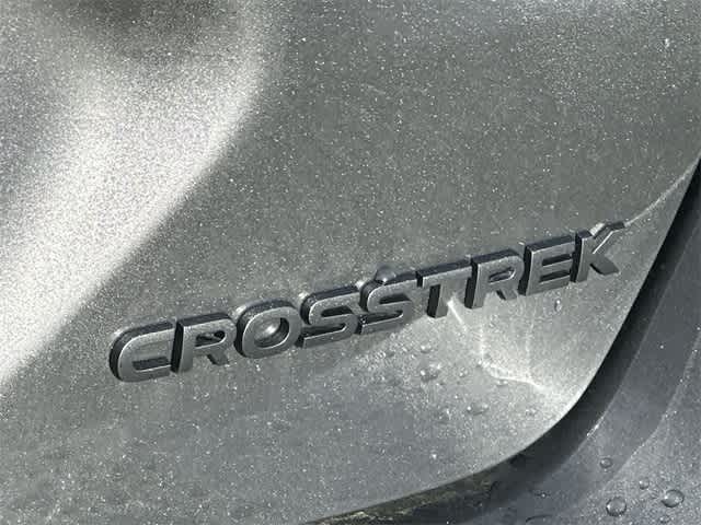 Thumbnail: 2026 Subaru Crosstrek - 26