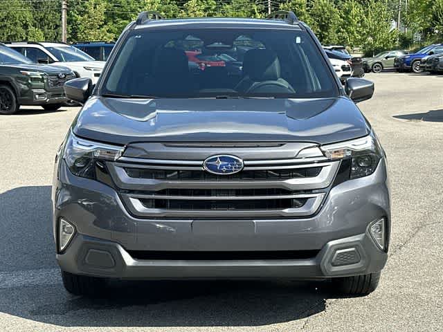 Thumbnail: 2026 Subaru Forester - 27