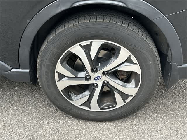 Thumbnail: 2020 Subaru Outback - 5