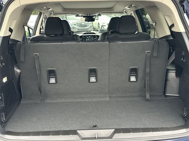 Thumbnail: 2025 Subaru Ascent - 26