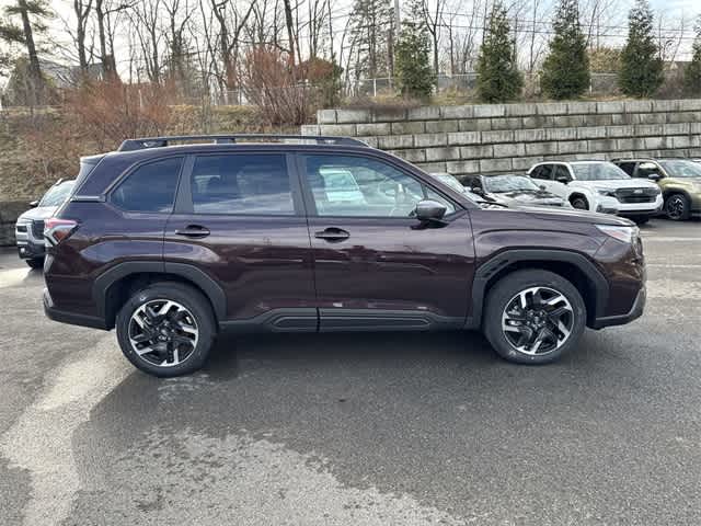 Thumbnail: 2026 Subaru Forester - 3