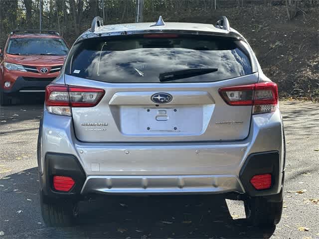 Thumbnail: 2022 Subaru Crosstrek - 4