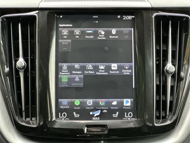 Thumbnail: 2019 Volvo XC60 - 14