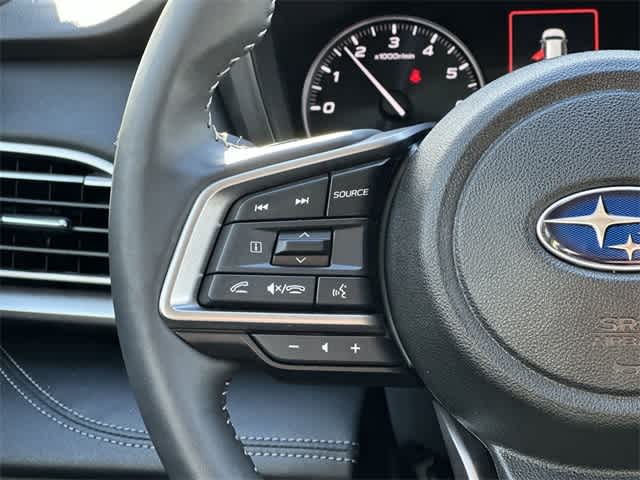 Thumbnail: 2025 Subaru Outback - 9