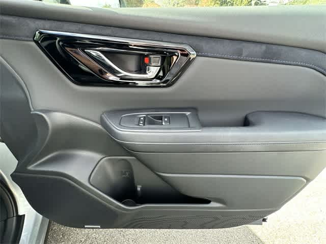 Thumbnail: 2025 Subaru Forester - 22