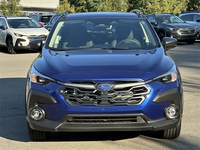 Thumbnail: 2025 Subaru Crosstrek - 27