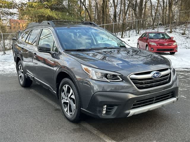 Thumbnail: 2021 Subaru Outback - 29