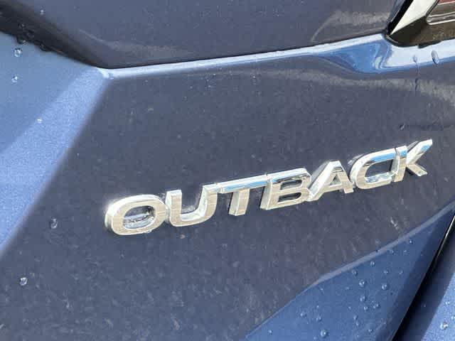 Thumbnail: 2021 Subaru Outback - 17