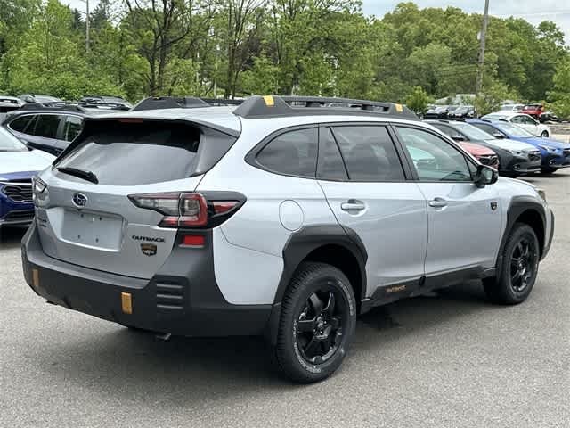 Thumbnail: 2025 Subaru Outback - 32