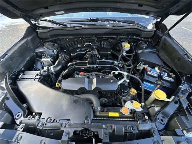 Thumbnail: 2014 Subaru Forester - 24