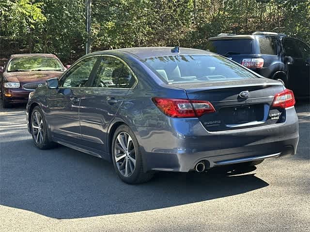 Thumbnail: 2017 Subaru Legacy - 25