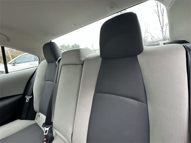 Thumbnail: 2024 Toyota Corolla - 14