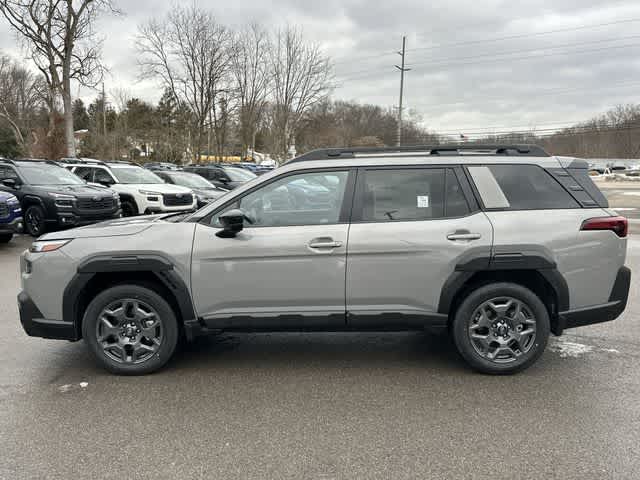 Thumbnail: 2026 Subaru Outback - 2