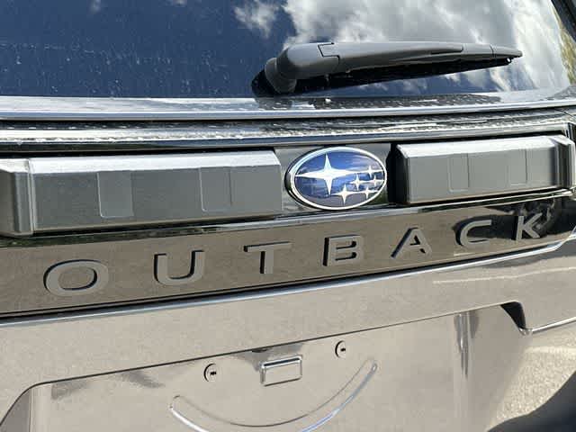 Thumbnail: 2026 Subaru Outback - 25