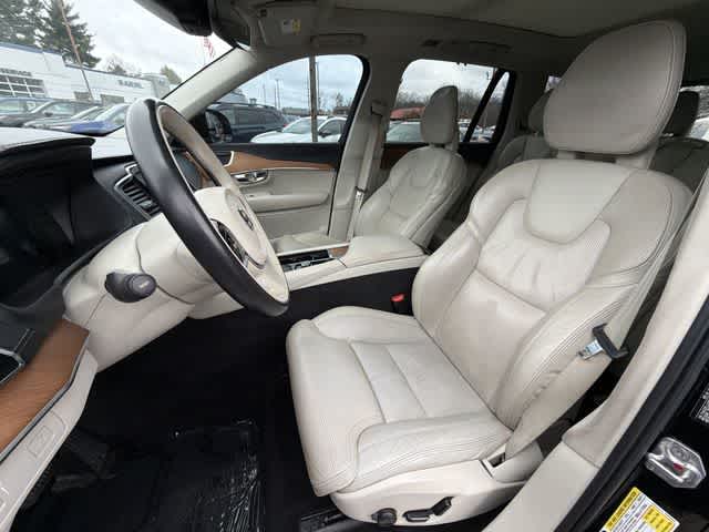 Thumbnail: 2018 Volvo XC90 - 18