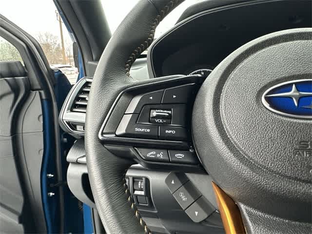 Thumbnail: 2025 Subaru Forester - 9