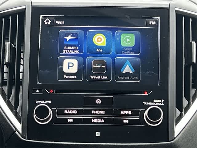 Thumbnail: 2018 Subaru Crosstrek - 13