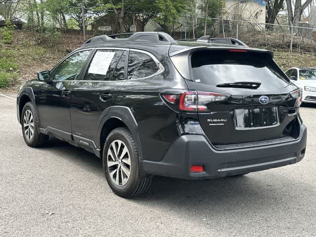 Thumbnail: 2024 Subaru Outback - 28