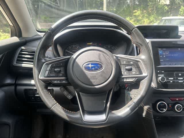 Thumbnail: 2021 Subaru Crosstrek - 7