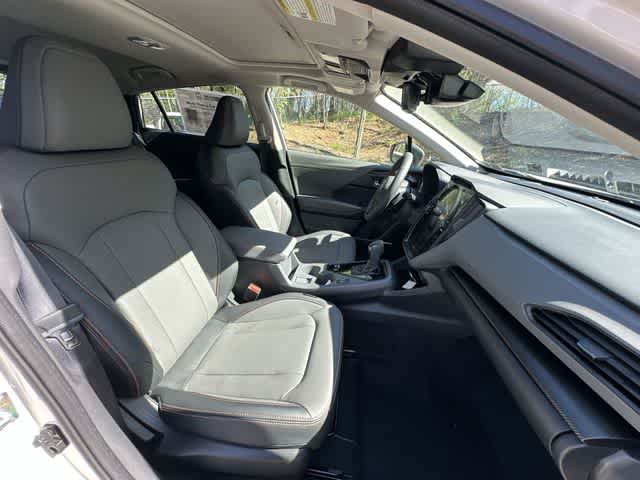 2026 Subaru Crosstrek Limited - Photo 21