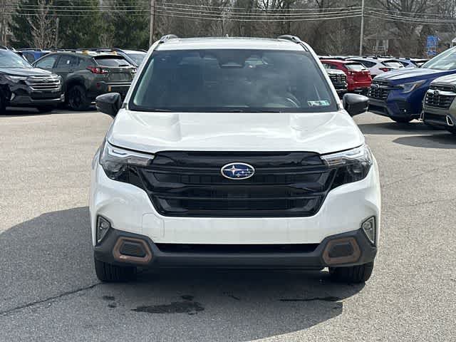 Thumbnail: 2026 Subaru Forester - 26