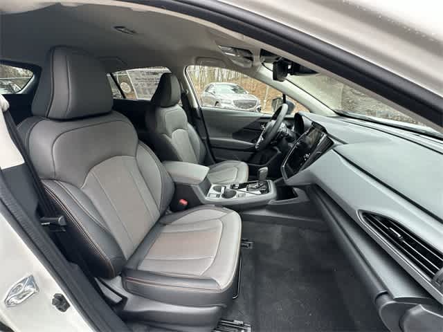 Thumbnail: 2026 Subaru Crosstrek - 19